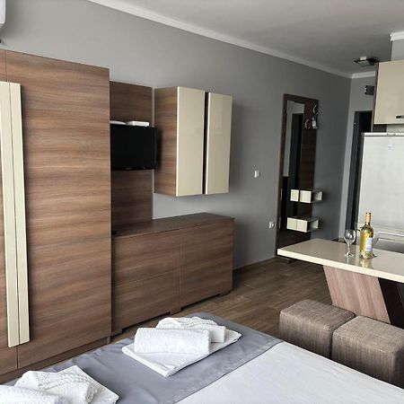 Studio Sea Pearl Gmina Gmina Pomorie Zewnętrze zdjęcie