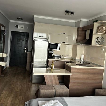 Studio Sea Pearl Gmina Gmina Pomorie Zewnętrze zdjęcie
