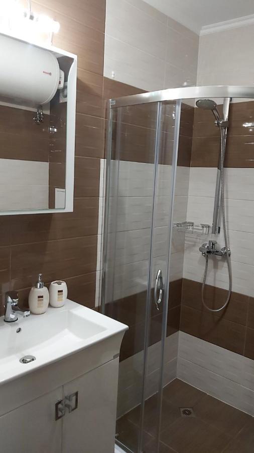 Studio Sea Pearl Gmina Gmina Pomorie Zewnętrze zdjęcie
