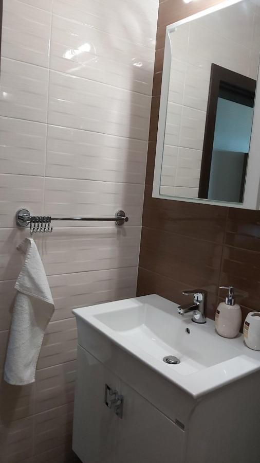 Studio Sea Pearl Gmina Gmina Pomorie Zewnętrze zdjęcie
