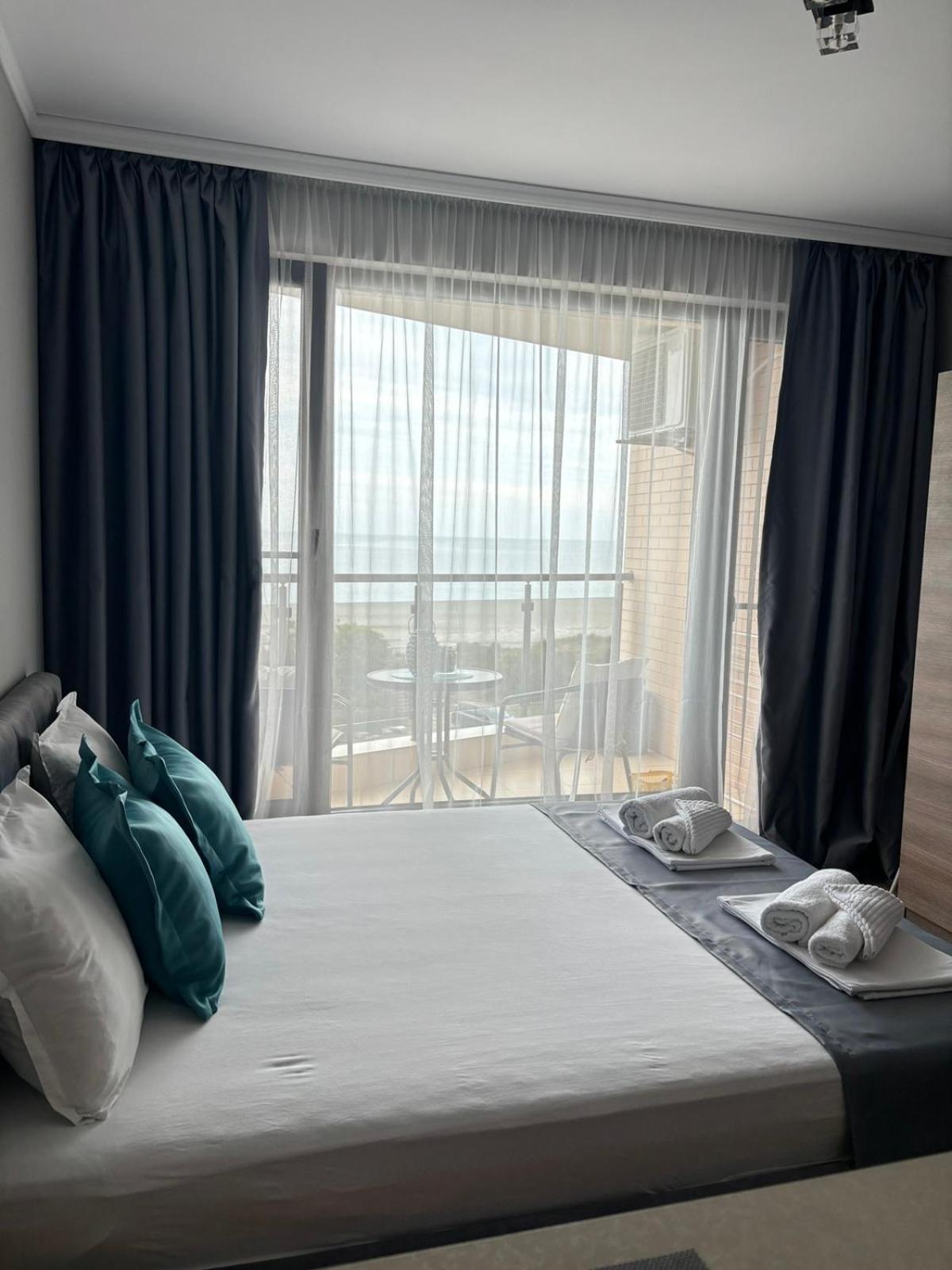 Studio Sea Pearl Gmina Gmina Pomorie Zewnętrze zdjęcie