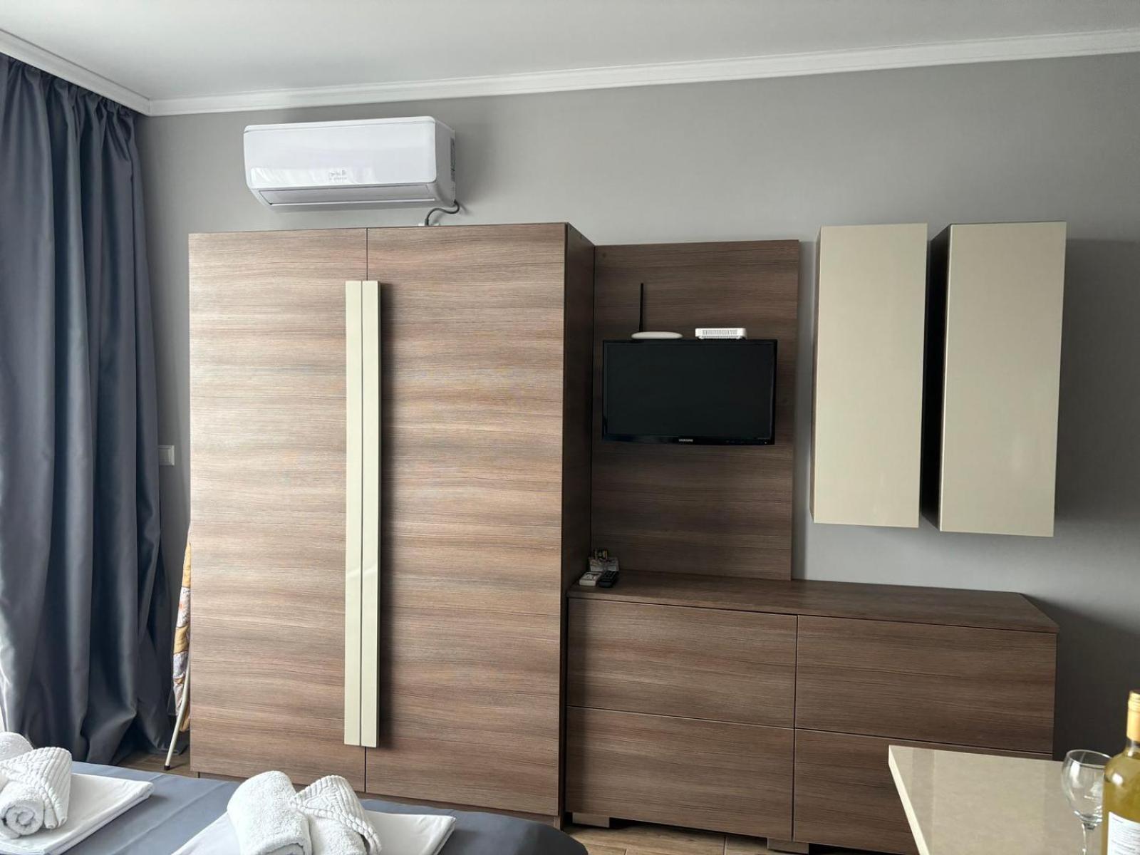 Studio Sea Pearl Gmina Gmina Pomorie Zewnętrze zdjęcie