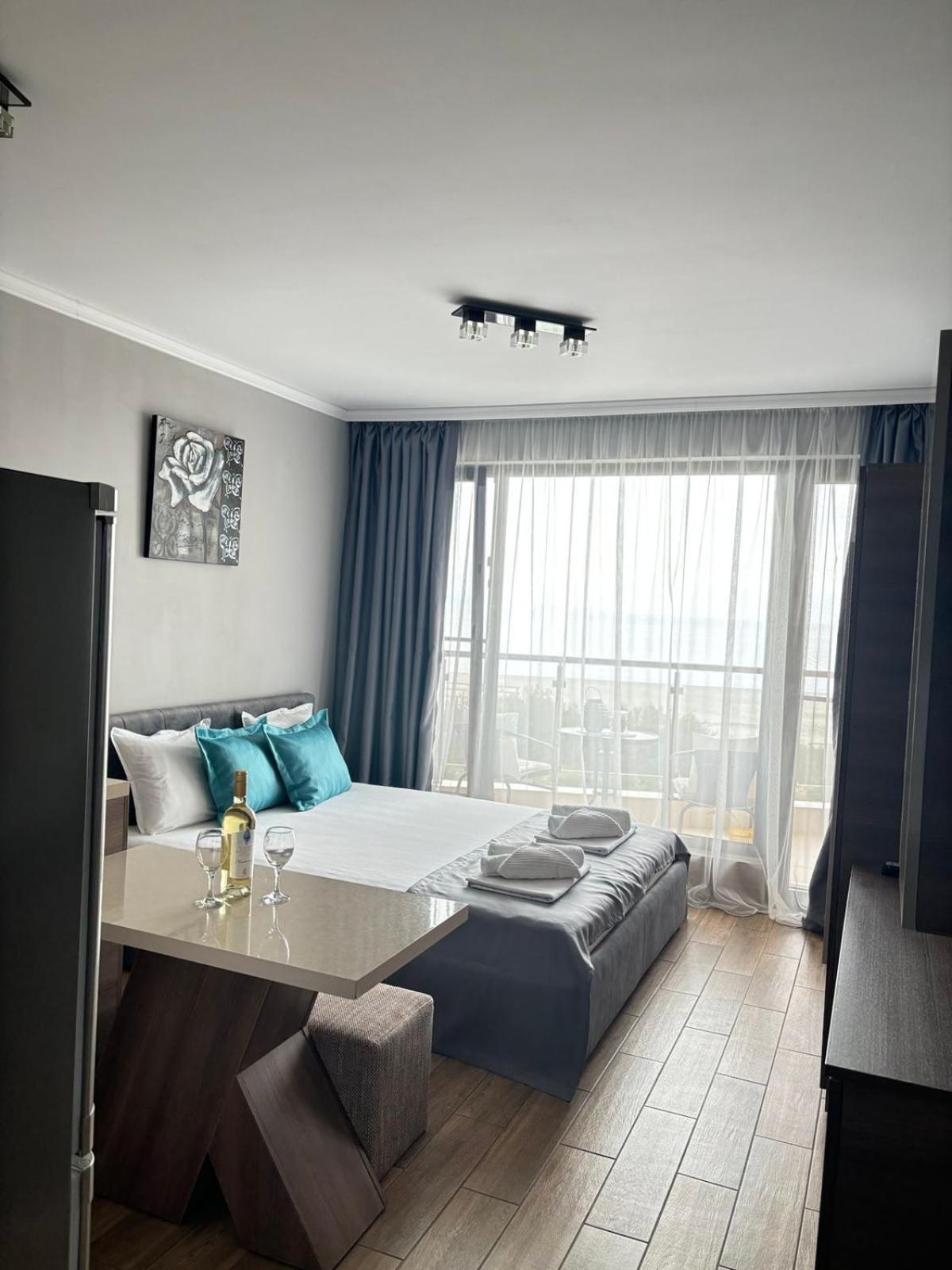Studio Sea Pearl Gmina Gmina Pomorie Zewnętrze zdjęcie