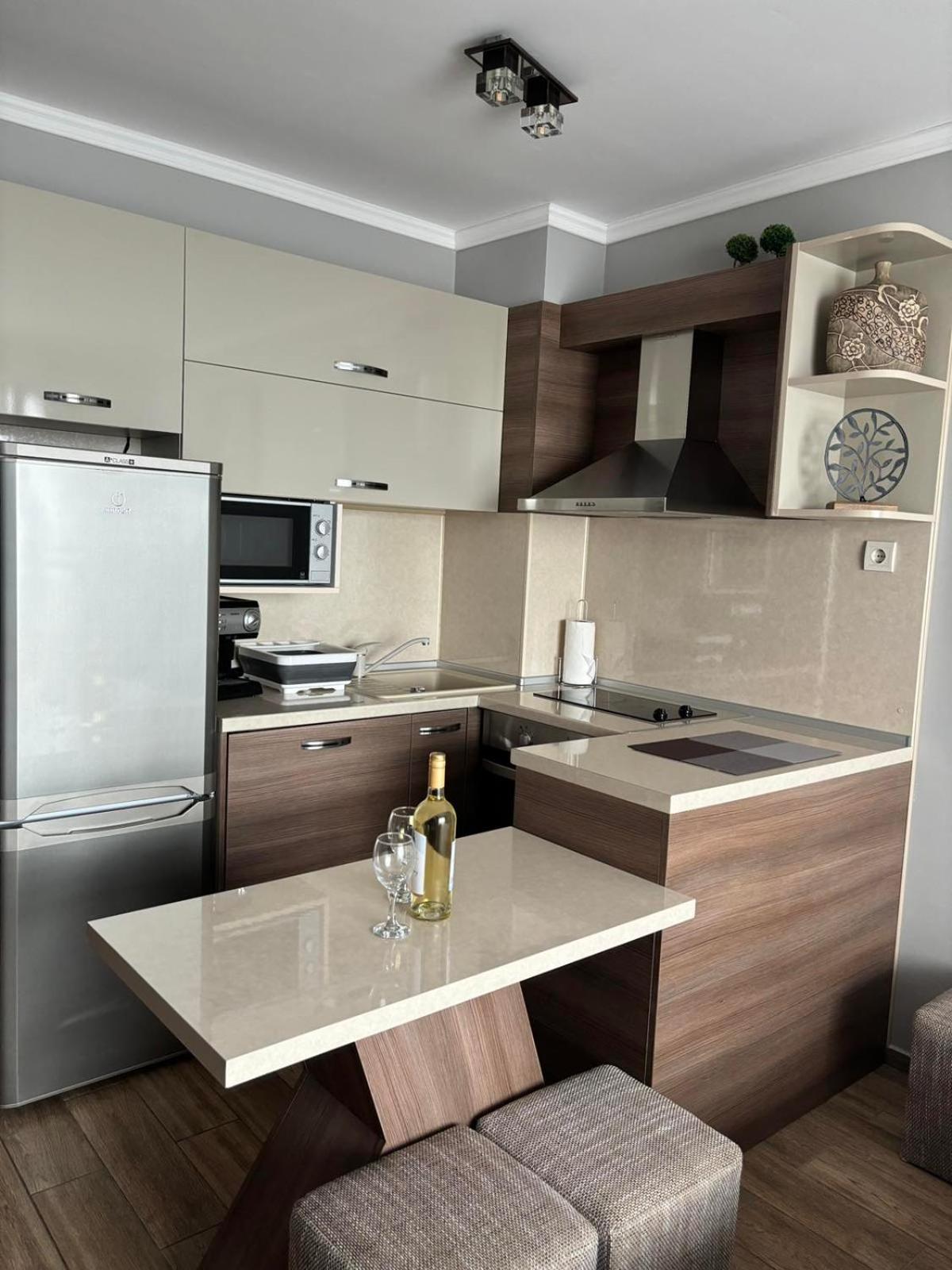 Studio Sea Pearl Gmina Gmina Pomorie Zewnętrze zdjęcie