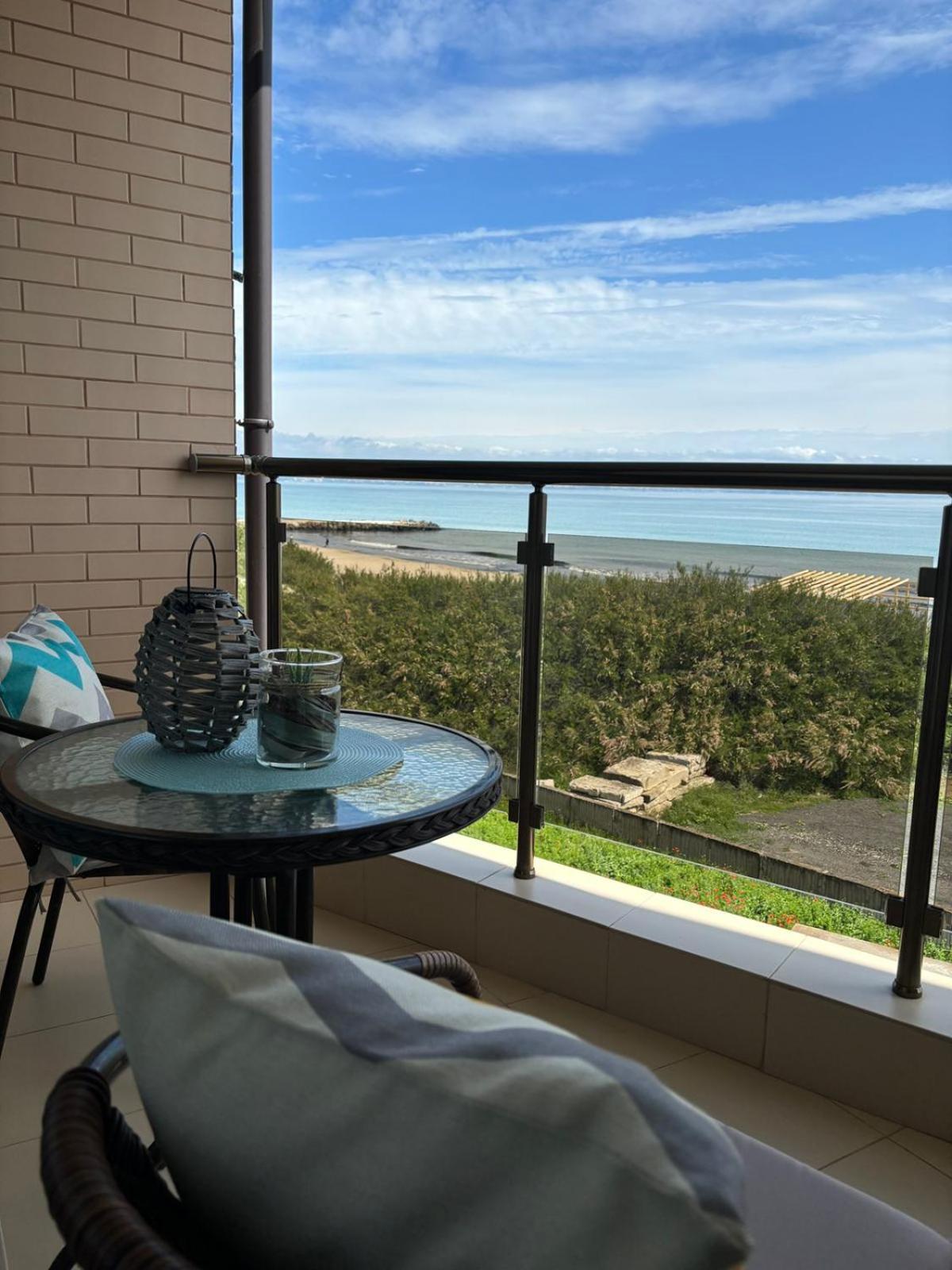 Studio Sea Pearl Gmina Gmina Pomorie Zewnętrze zdjęcie