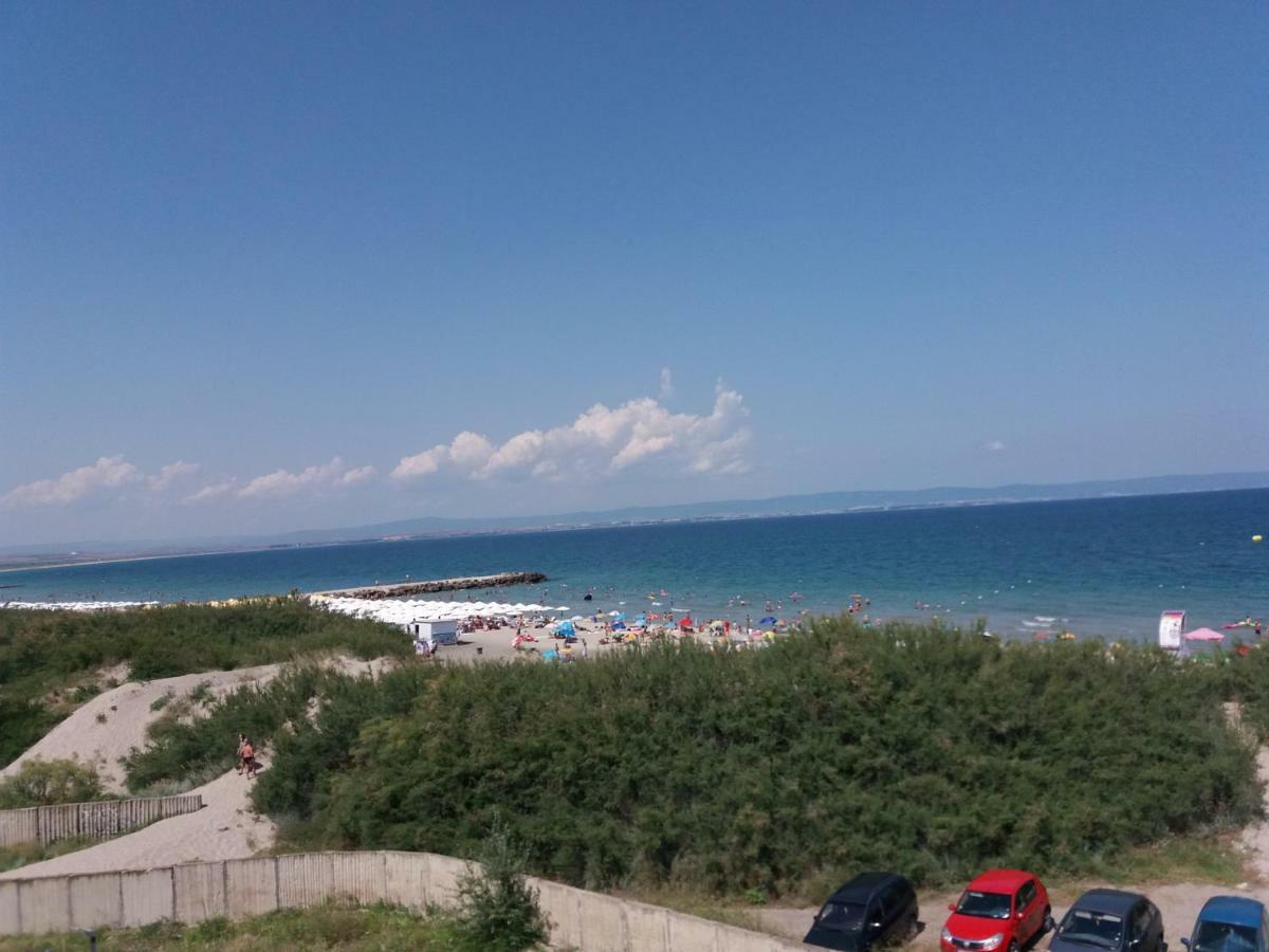 Studio Sea Pearl Gmina Gmina Pomorie Zewnętrze zdjęcie